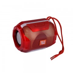 Haut-parleur Bluetooth avec LED