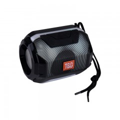 Haut-parleur Bluetooth avec LED