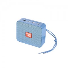 Mini Haut-parleur Bluetooth  en forme de  cube