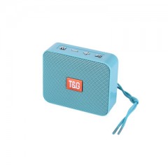 Mini Haut-parleur Bluetooth  en forme de  cube