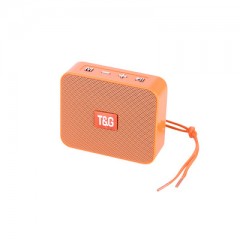 Mini Haut-parleur Bluetooth  en forme de  cube