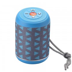 Mini haut parleur Bluetooth portable