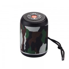 Mini haut parleur Bluetooth portable