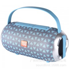 Haut-parleur Bluetooth portable