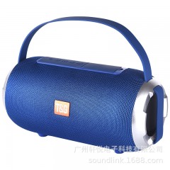 Haut-parleur Bluetooth portable