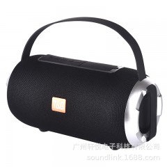 Haut-parleur Bluetooth portable