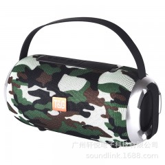 Haut-parleur Bluetooth portable