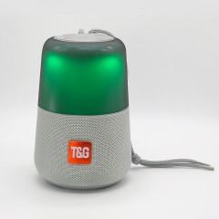 Haut-parleur Audio Bluetooth LED à variation de lumières