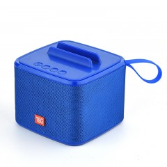 haut-parleur bluetooth portable avec support de téléphone