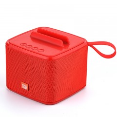 haut-parleur bluetooth portable avec support de téléphone