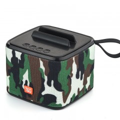 haut-parleur bluetooth portable avec support de téléphone