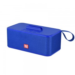 Haut-parleur Bluetooth portable avec support de téléphone