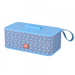 Haut-parleur Bluetooth portable avec support de téléphone