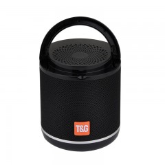 haut-parleur bluetooth portable avec support de téléphone