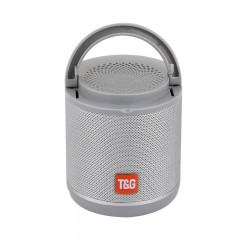 haut-parleur bluetooth portable avec support de téléphone