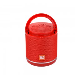 haut-parleur bluetooth portable avec support de téléphone