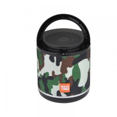 haut-parleur bluetooth portable avec support de téléphone