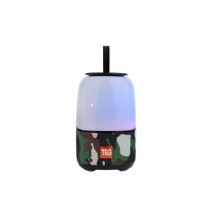 Haut-parleur Bluetooth à LED