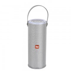 Haut-parleur Bluetooth portable