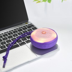 Haut-parleur Bluetooth à LED