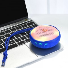 Haut-parleur Bluetooth à LED