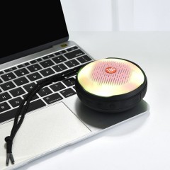 Haut-parleur Bluetooth à LED