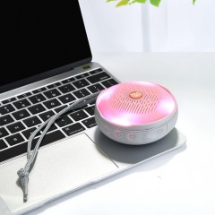 Haut-parleur Bluetooth à LED