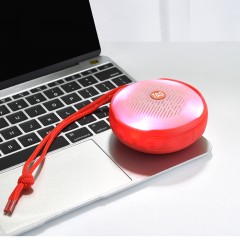Haut-parleur Bluetooth à LED