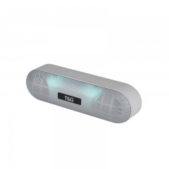 Haut-parleur Bluetooth à LED