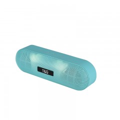 Haut-parleur Bluetooth à LED