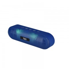 Haut-parleur Bluetooth à LED