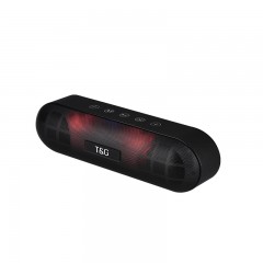 Haut-parleur Bluetooth à LED