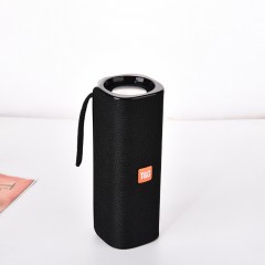 Haut-parleur Bluetooth portable à double  haut parleur intégrés