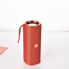 Haut-parleur Bluetooth portable à double  haut parleur intégrés