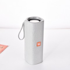 Haut-parleur Bluetooth portable à double  haut parleur intégrés
