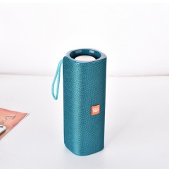 Haut-parleur Bluetooth portable à double  haut parleur intégrés