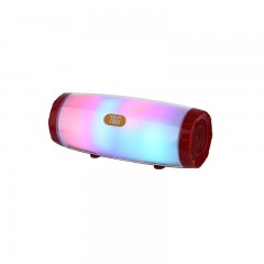 Haut-parleur Bluetooth LED multicolore