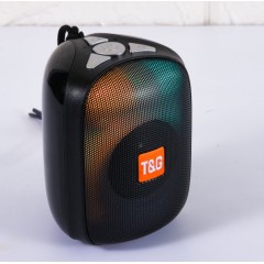 mini Haut-parleur Bluetooth portable