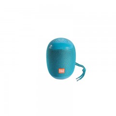 Haut-parleur Bluetooth portable avec radio FM
