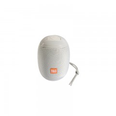 Haut-parleur Bluetooth portable avec radio FM