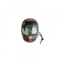 Haut-parleur Bluetooth portable avec radio FM