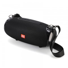 Haut-parleur Bluetooth portable avec ceinture