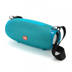 Haut-parleur Bluetooth portable avec ceinture