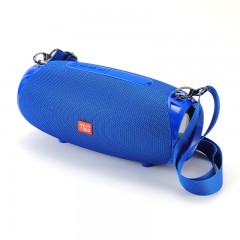 Haut-parleur Bluetooth portable avec ceinture