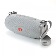 Haut-parleur Bluetooth portable avec ceinture