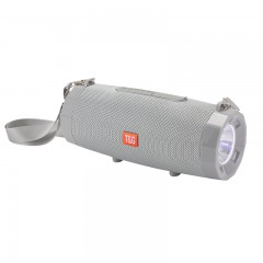 Haut-paleur Bluetooth avec lumière LED