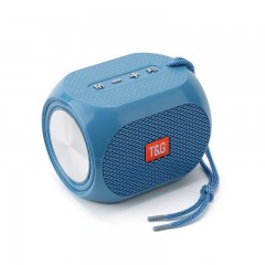 Haut parleur Bluetooth audio Portable Mini avec cordon amovible