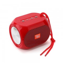 Haut parleur Bluetooth audio Portable Mini avec cordon amovible