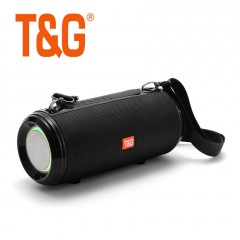 Haut-parleur Bluetooth avec lumineux