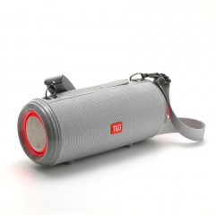 Haut-parleur Bluetooth avec lumineux